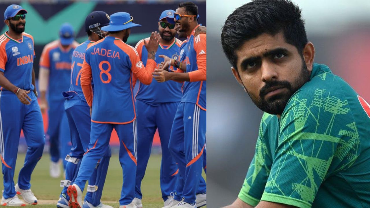Babar Azam Team