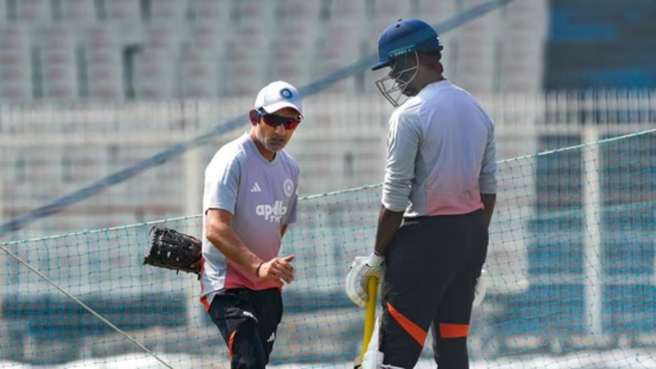 Gautam Gambhir Gautam Gambhir