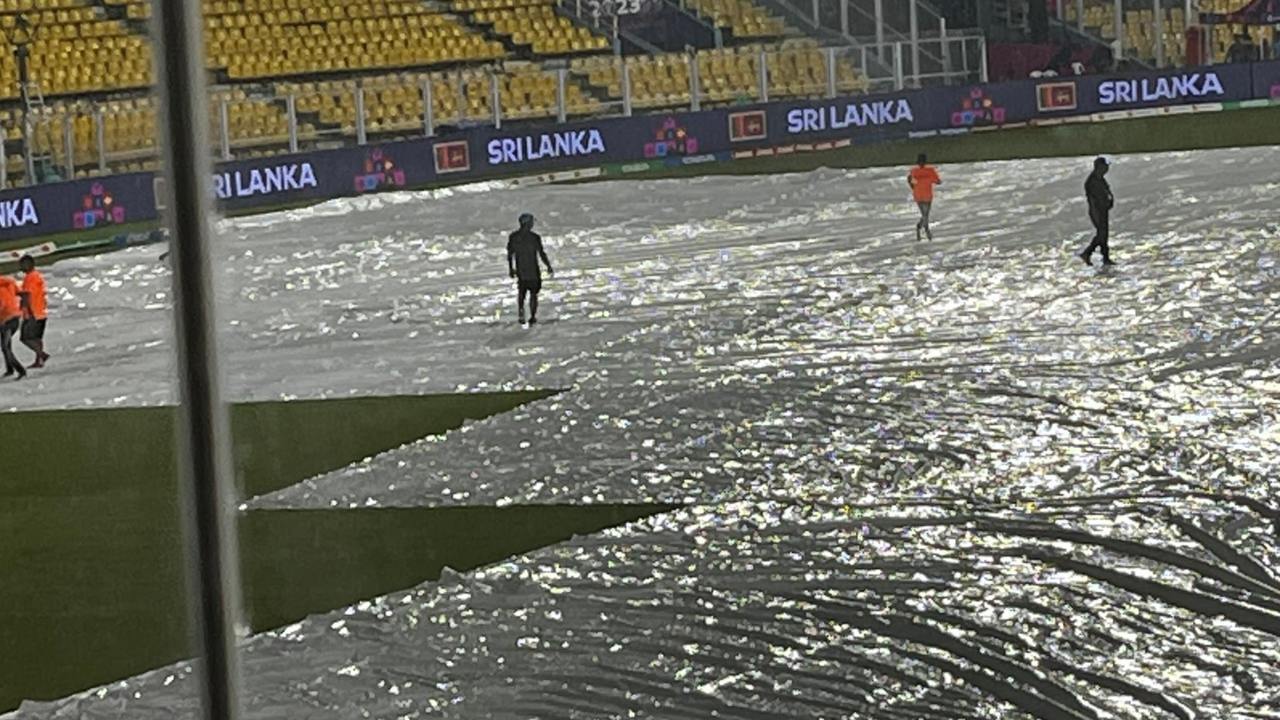 IND vs SA 2nd Test Weather