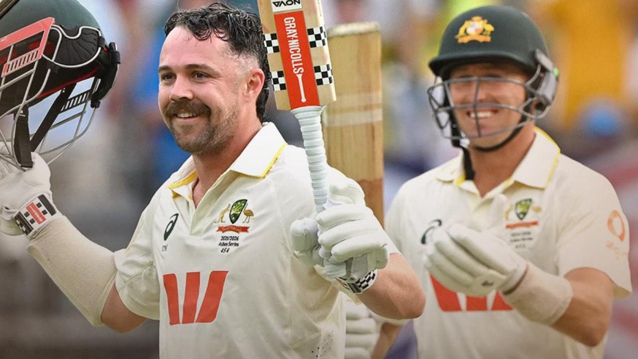 Ashes 2025-26 ENG vs AUS 1st Test Highlights