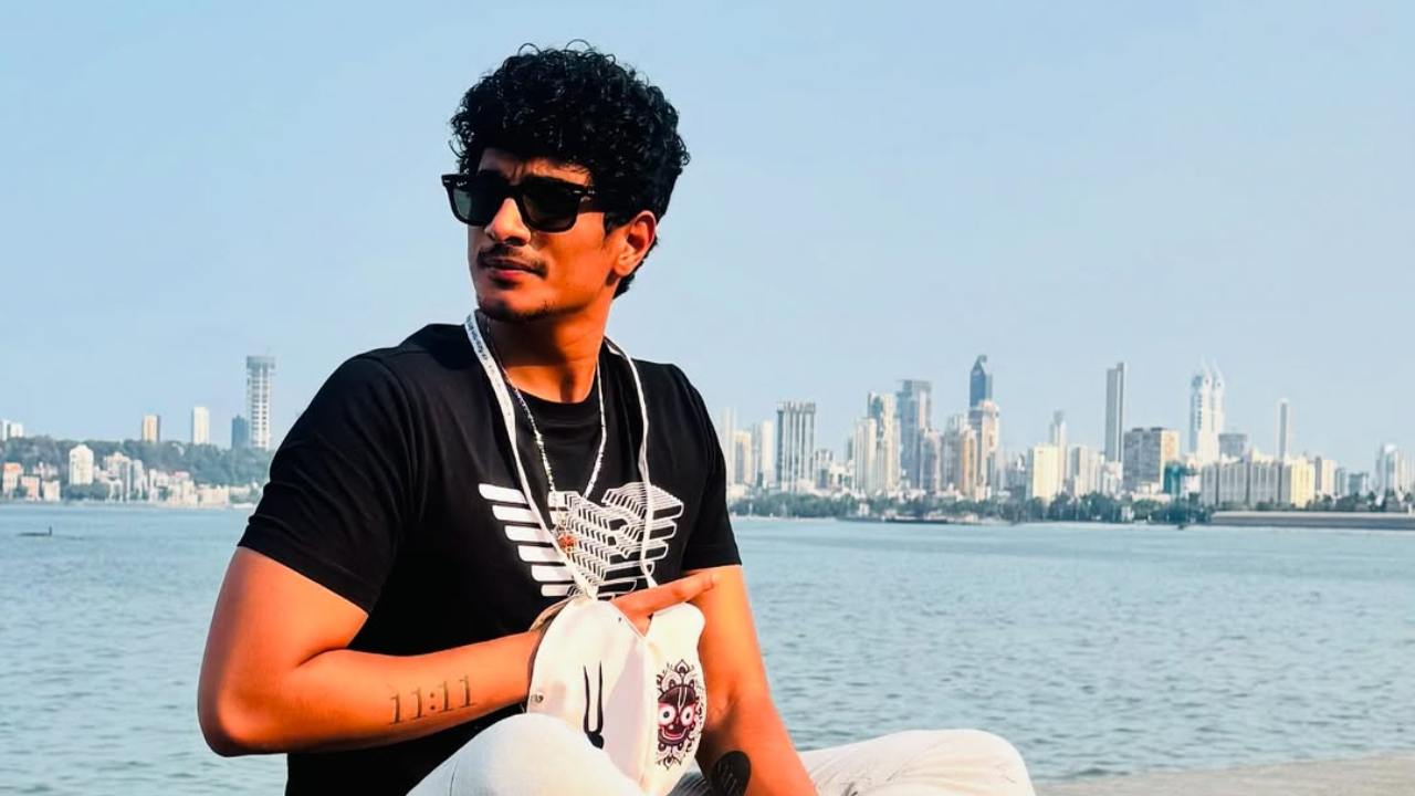 Smriti Mandhana future husband Palash Muchhal