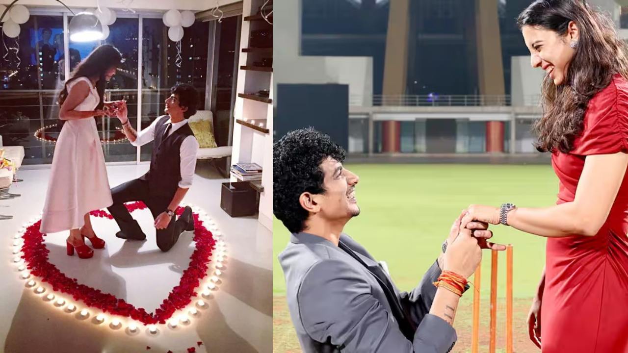 Palash Muchhal ex-girlfriend