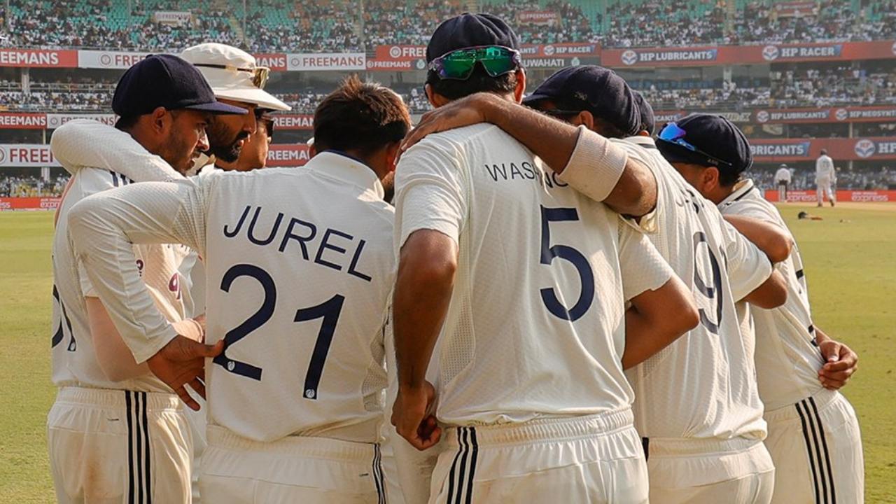 WTC Points Table 2025-27