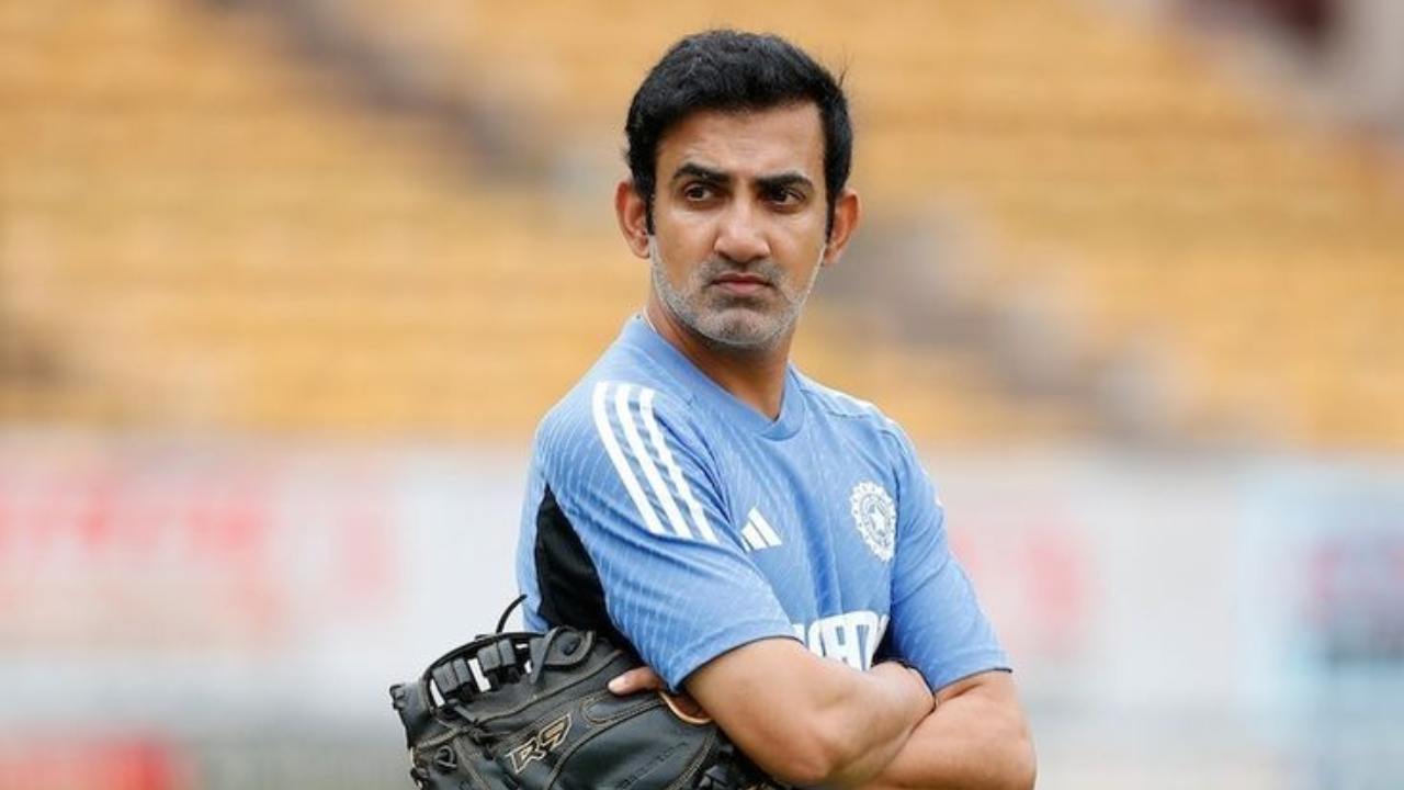 Gautam Gambhir