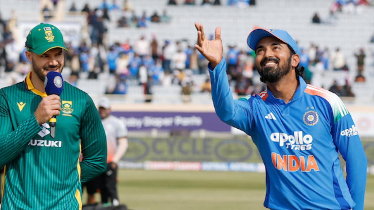 Indian team Indian team