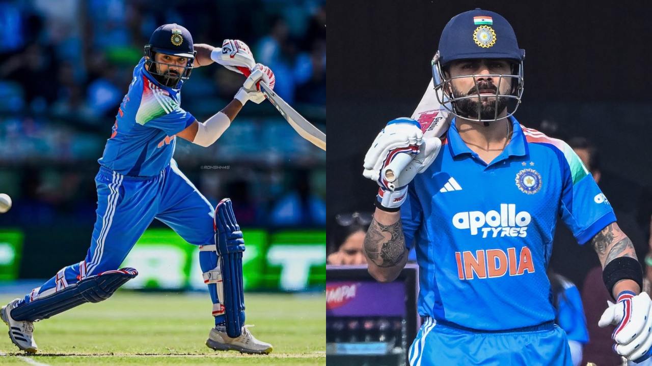 IND vs SA 3rd ODI Live Streaming