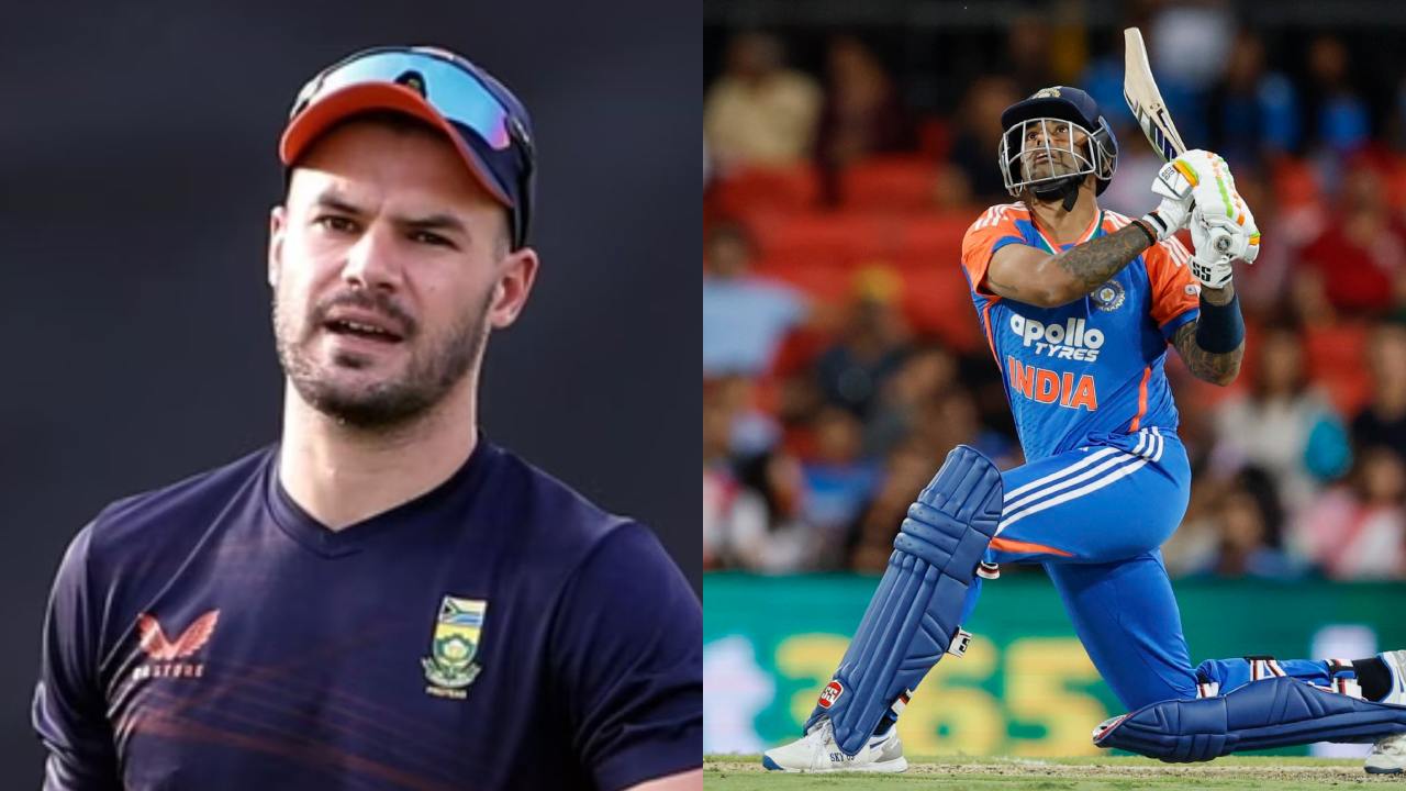 IND vs SA 1st T20I Live Streaming