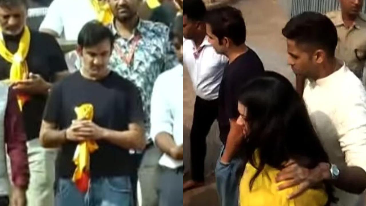 IND vs SA 1st T20I IND vs SA 1st T20I