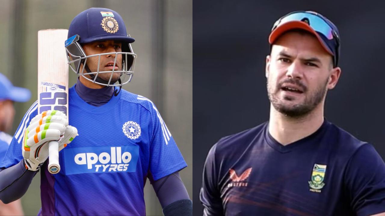 IND vs SA 1st T20I Toss