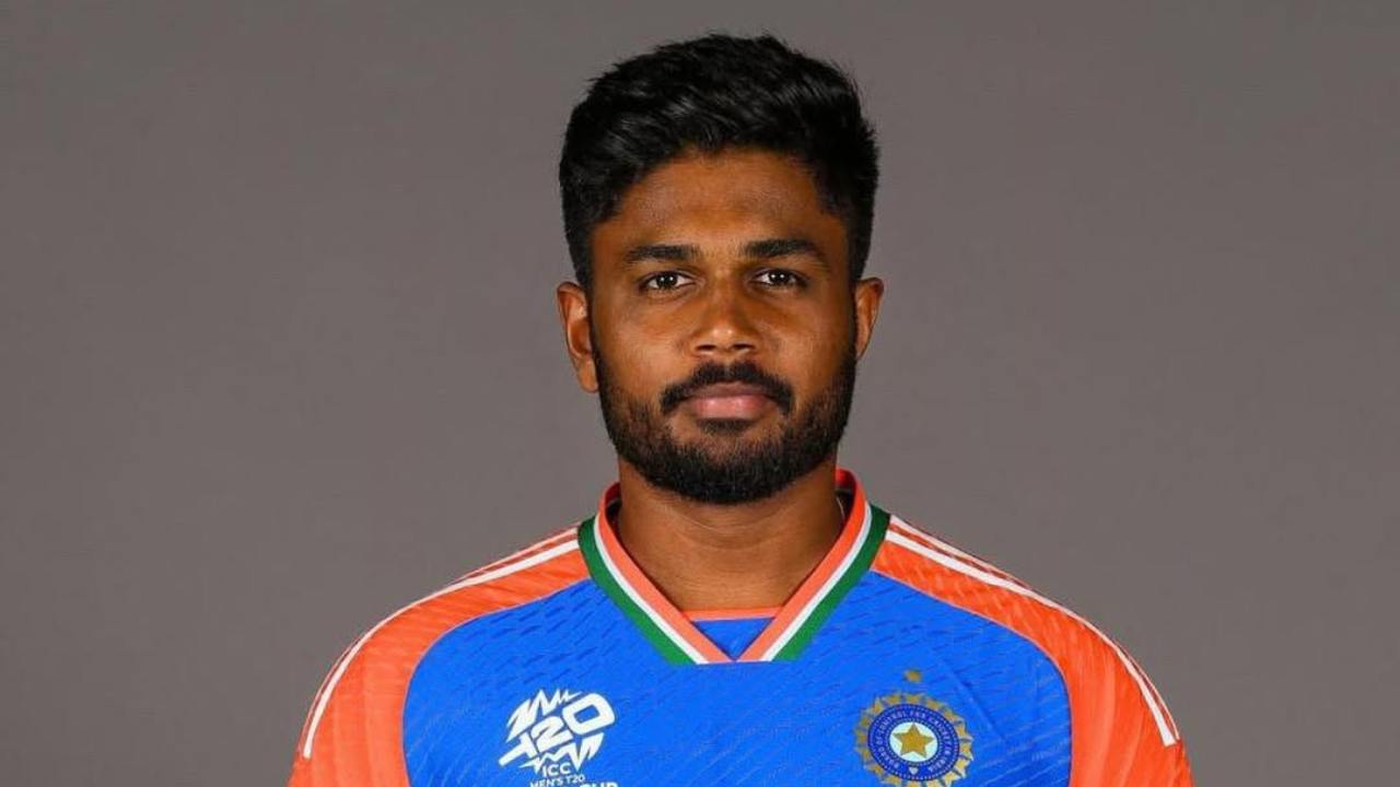 Sanju Samson