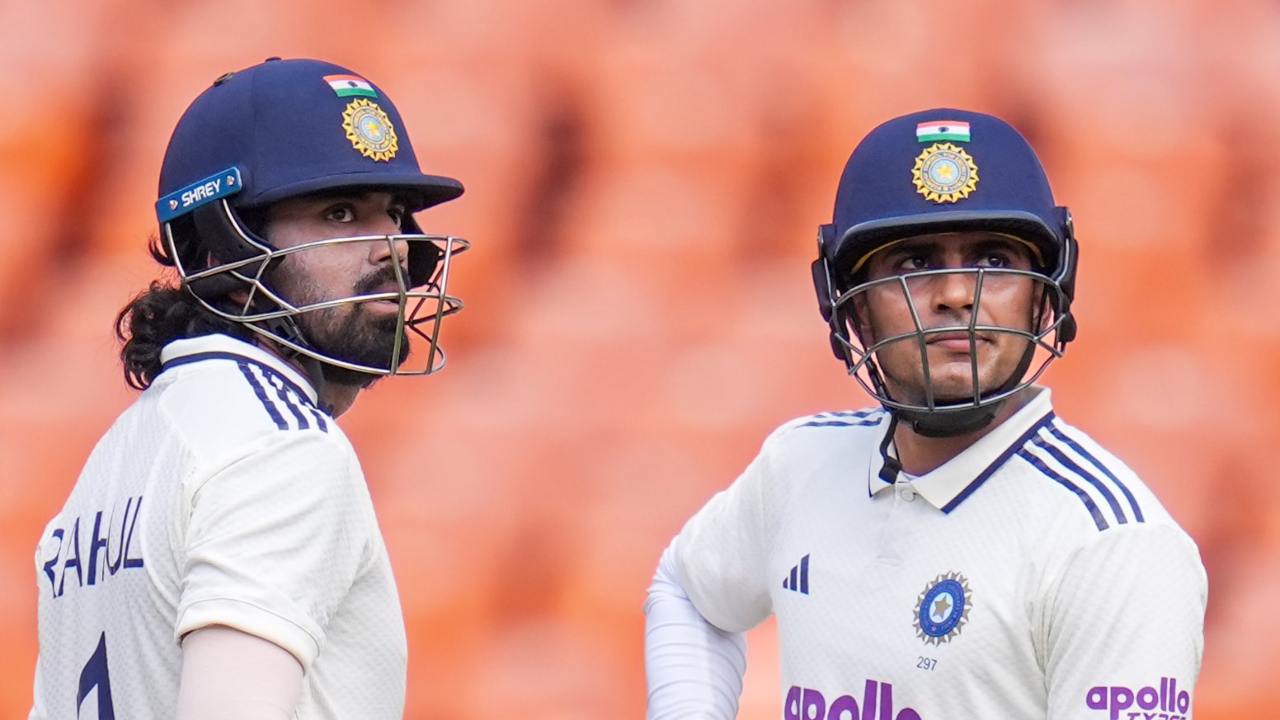 WTC Points Table 2025-27