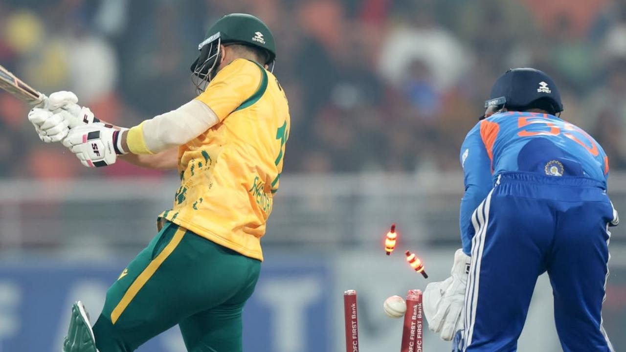 IND vs SA 3rd T20I IND vs SA 3rd T20I