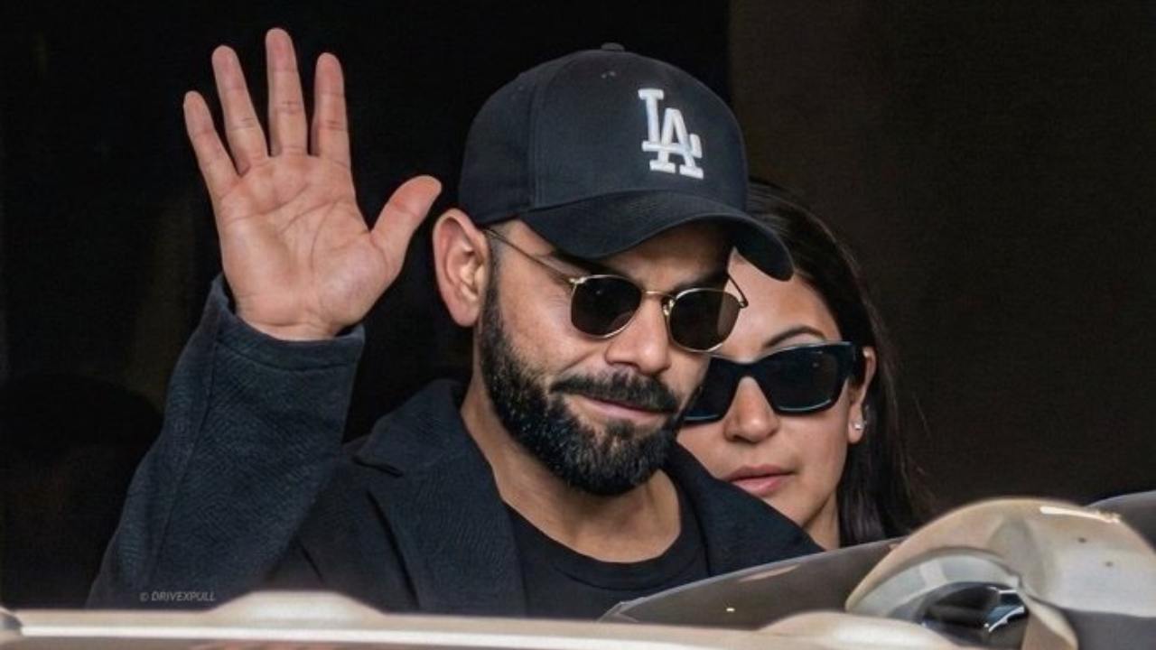 Virat Kohli