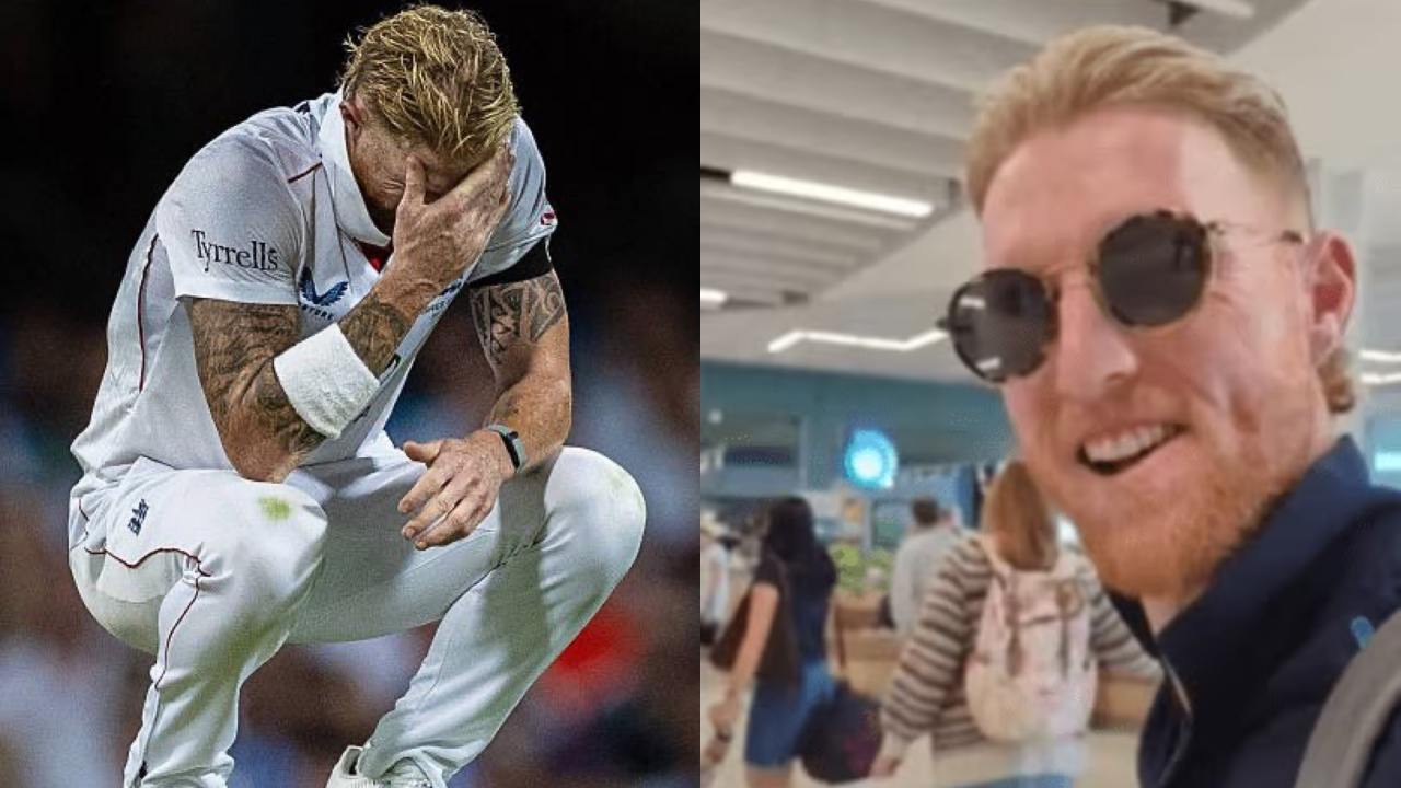 Ben Stokes