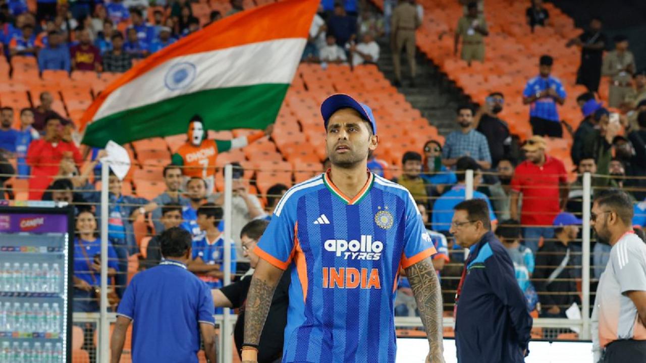 T20 World Cup 2026 Squad