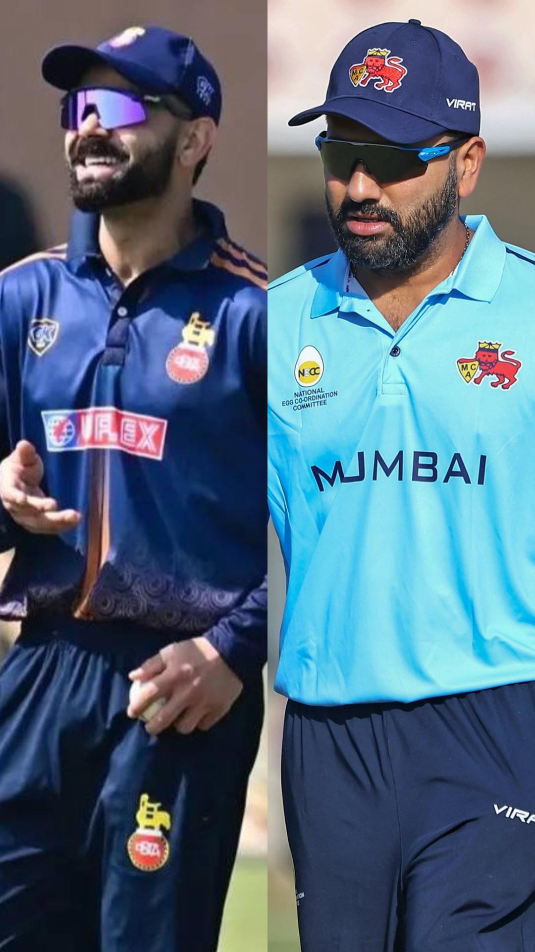 Vijay Hazare Trophy 2025-26