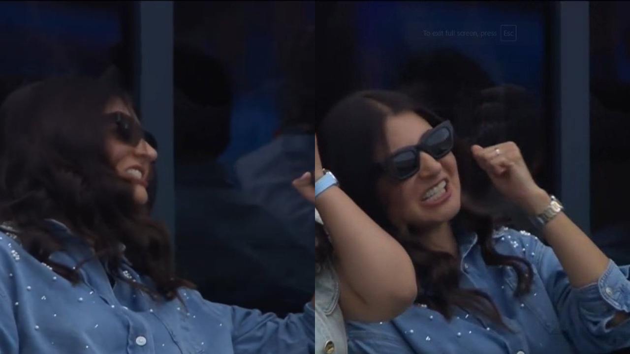 Anushka Sharma