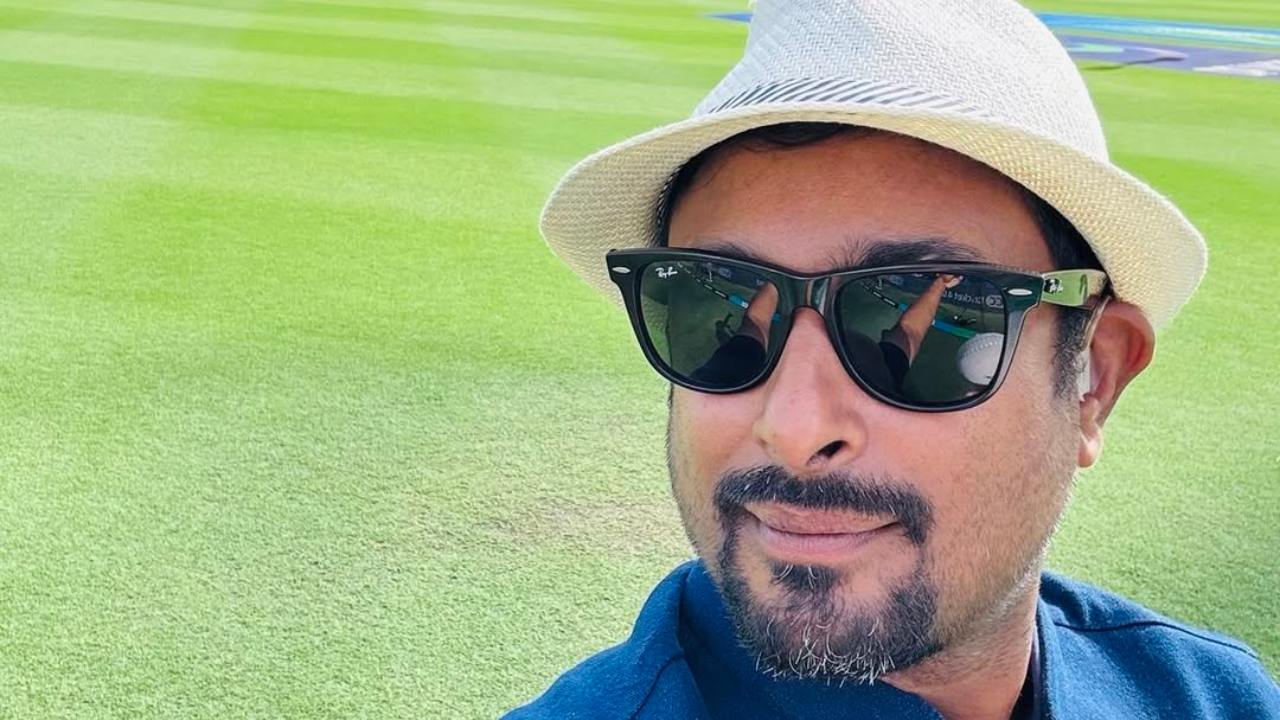 Ambati Rayudu