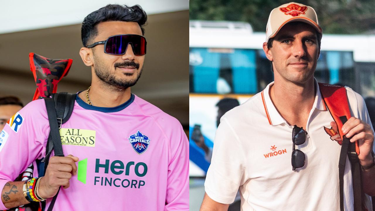 IPL 2025 DC vs SRH Toss Update