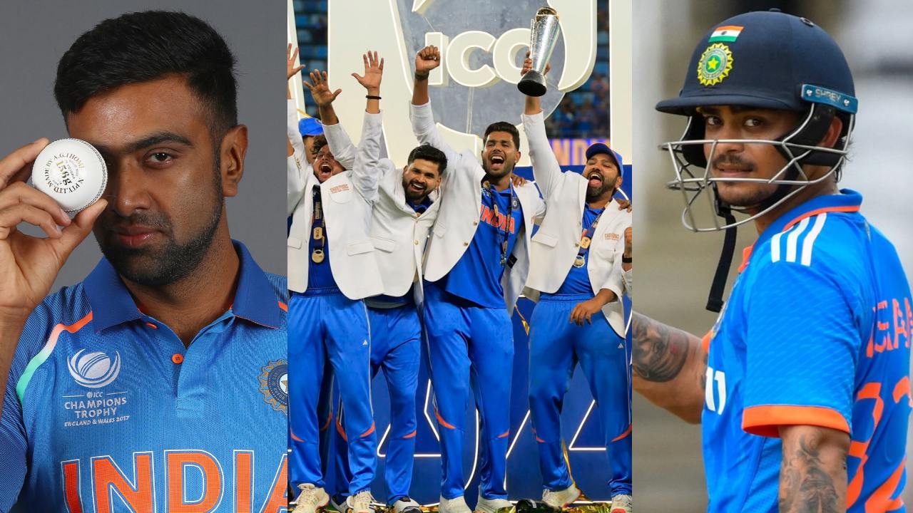 BCCI Central Contract