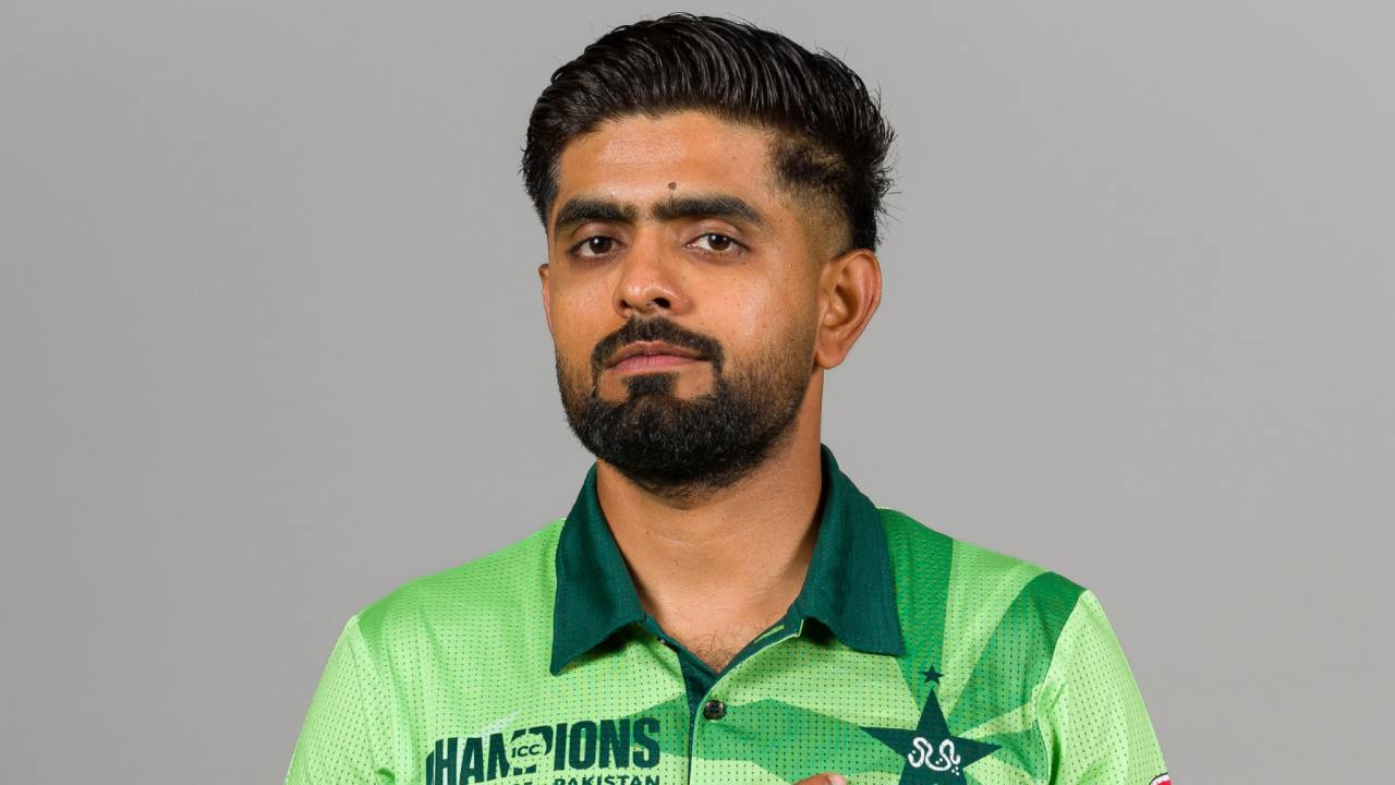 Babar Azam