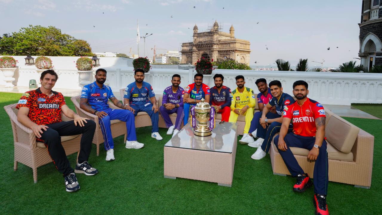 IPL 2025 Likely to resume with RCB vs LSG Match from 16 May