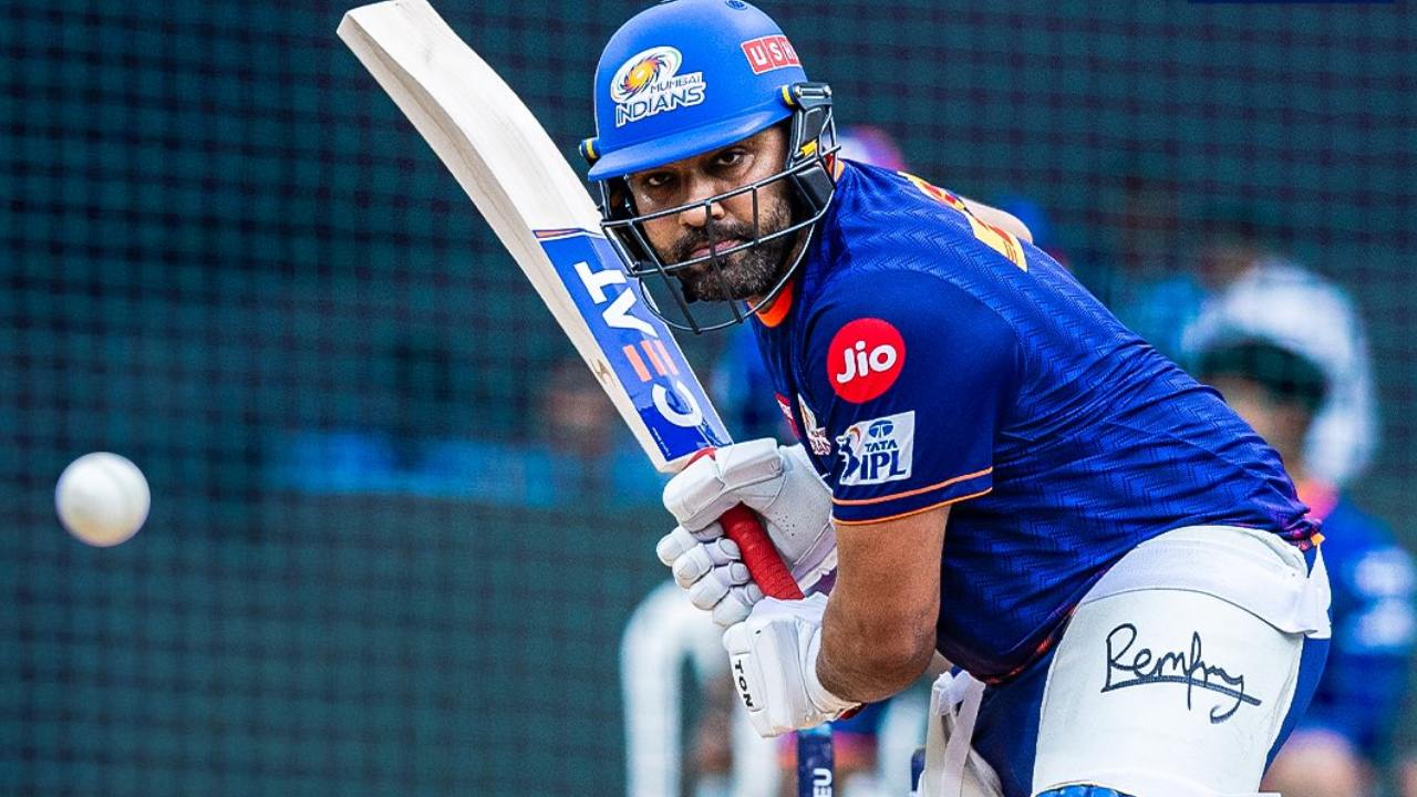 Mumbai Indians Qualification Scenarios In IPL 2025