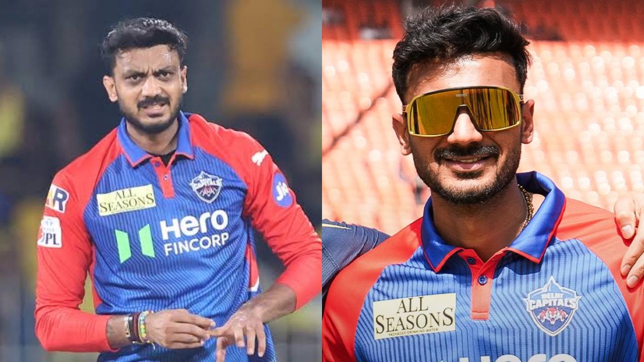 Delhi Capitals captain Axar Patel statement