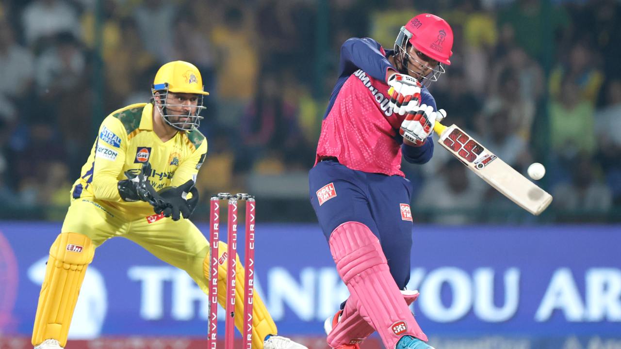 MS Dhoni advice to Vaibhav Suryavanshi