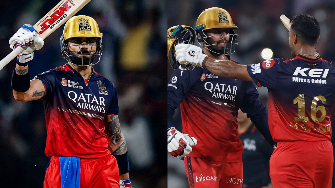 IPL 2025 Points Table Playoffs