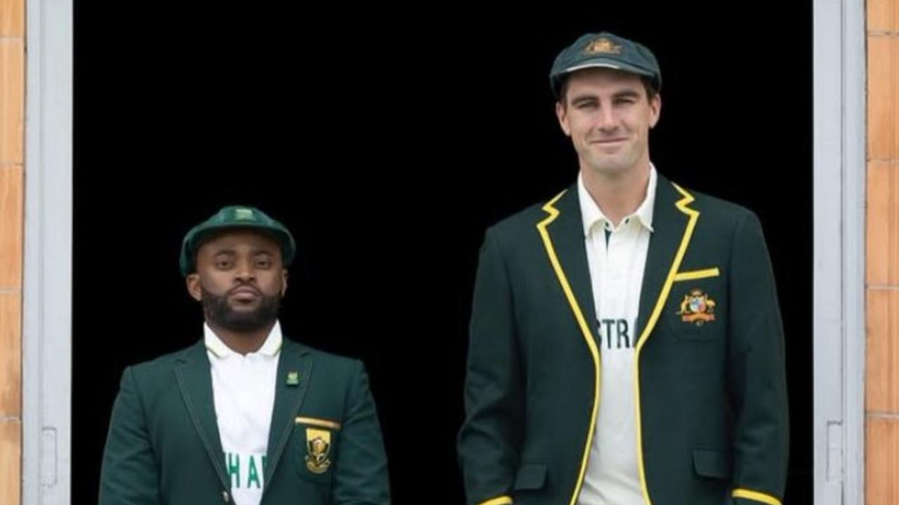 ICC WTC Final 2025 IST