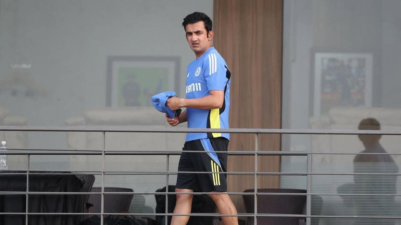 Gautam Gambhir