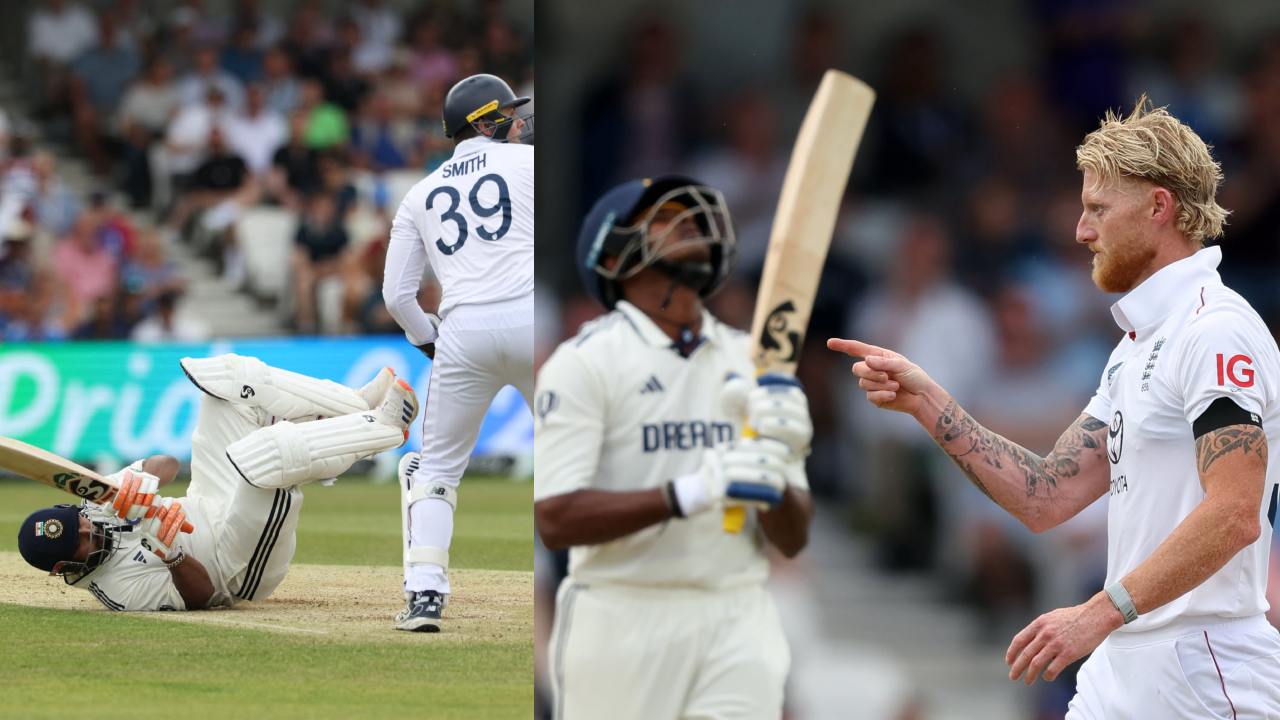 Why Indian team lost IND vs ENG 1st Headingley test