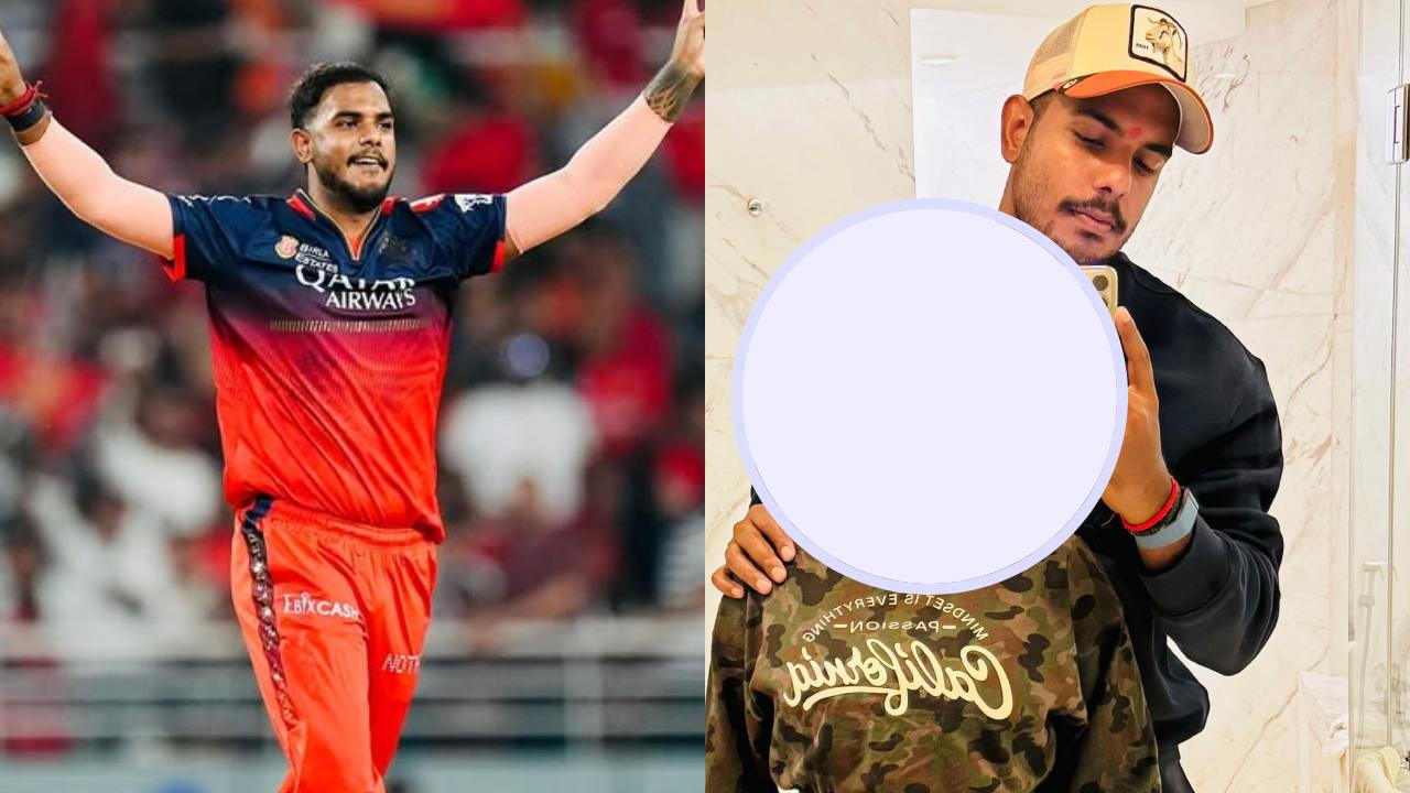 Allahabad HC on Yash Dayal for sexual exploitation allegations