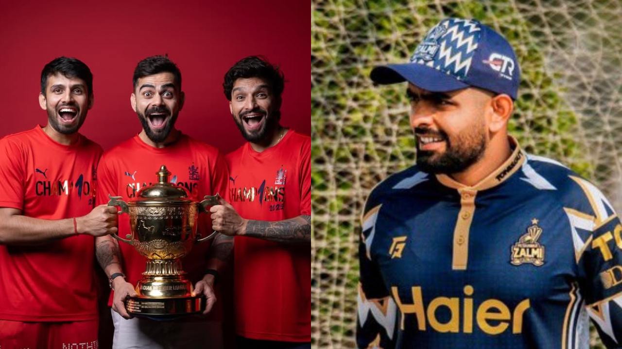 Champions League T20