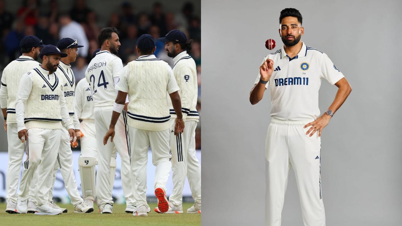 Indian Team predicted playing 11