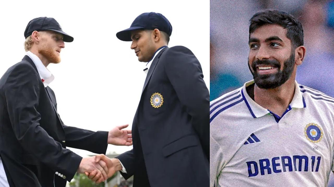 IND vs ENG 3rd Lords Test Toss and playing XI