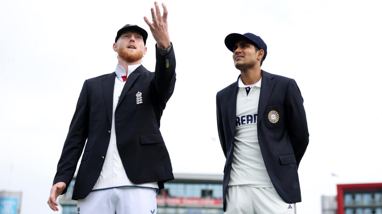 IND vs ENG 4th Test