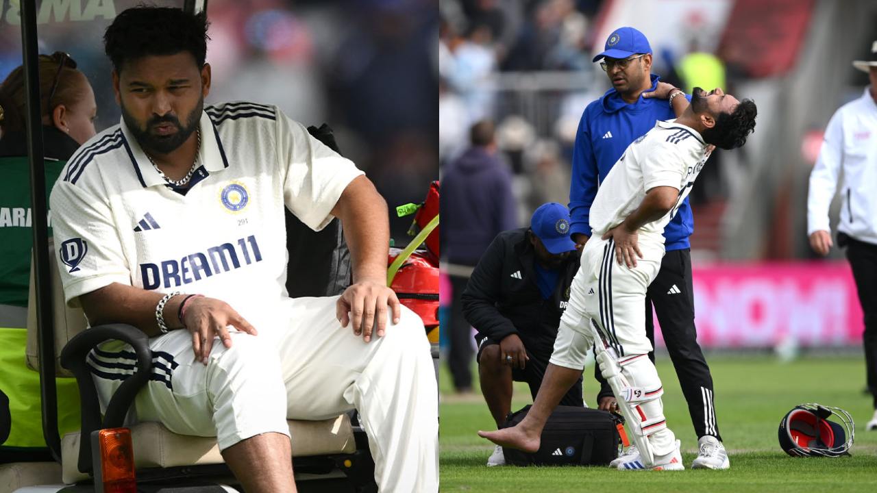 Rishabh Pant Rishabh Pant