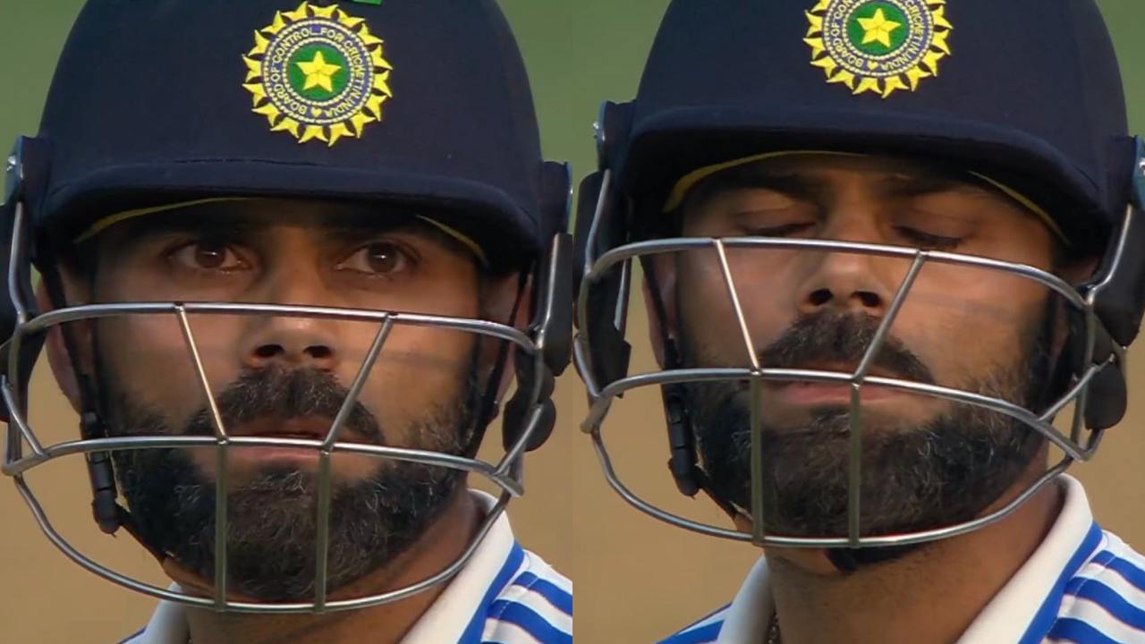 Virat Kohli