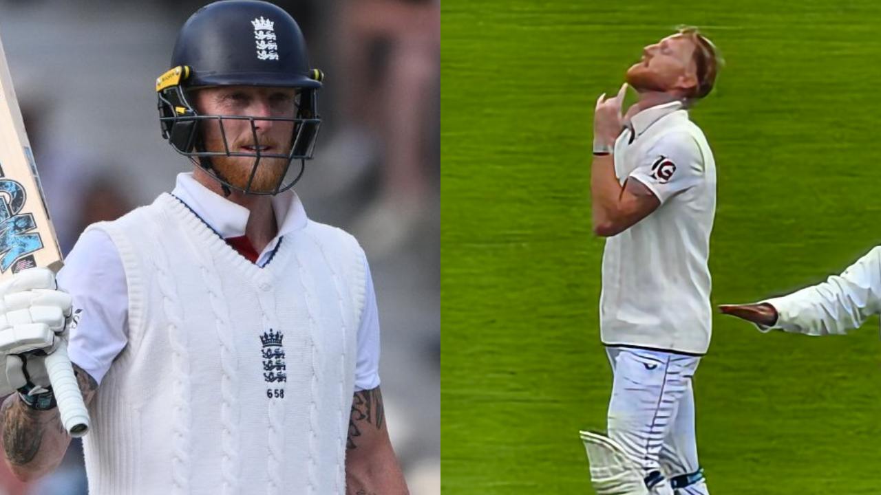 Ben Stokes