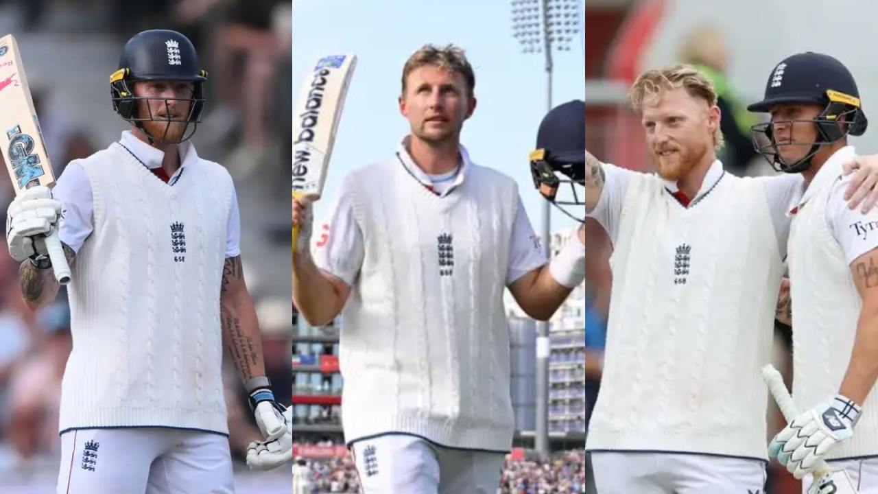 IND vs ENG 4th Test