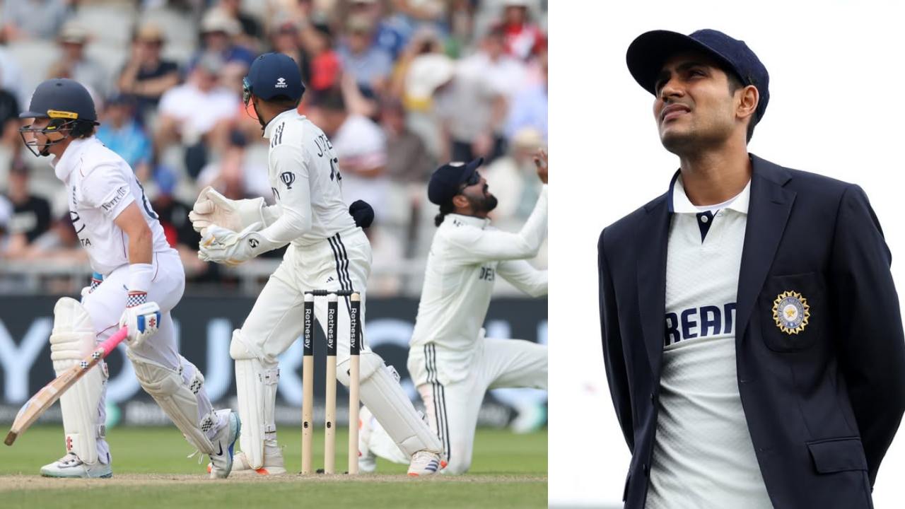 IND vs ENG 4th Test, Shubman Gill