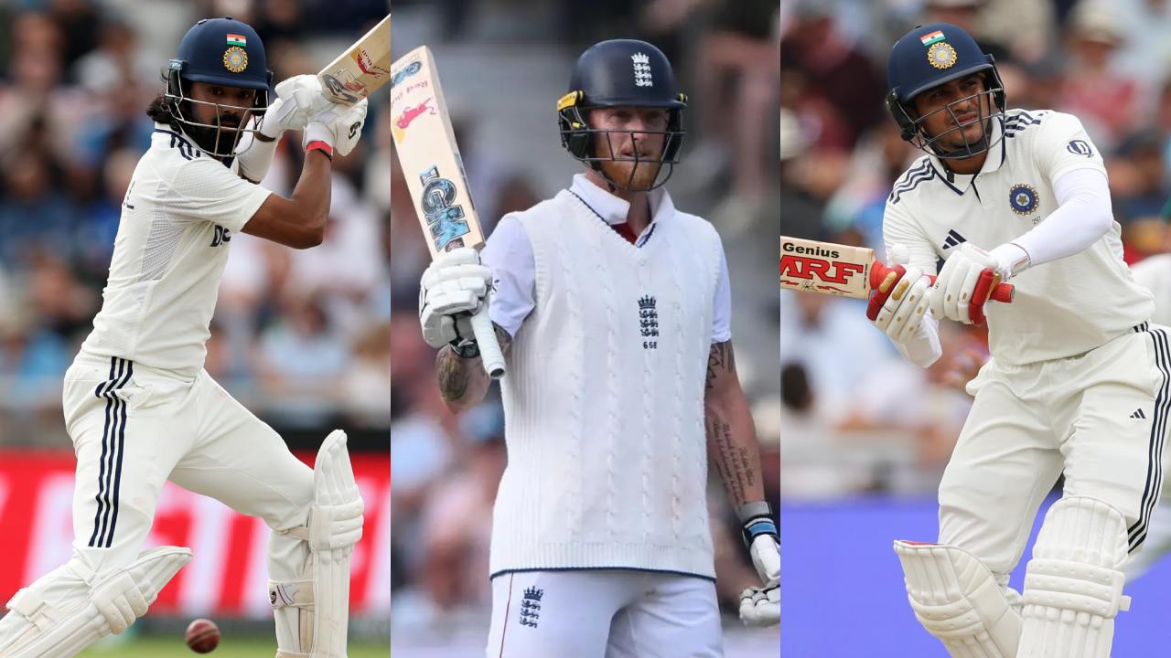 IND vs ENG 4th Test Day 4 Highlights