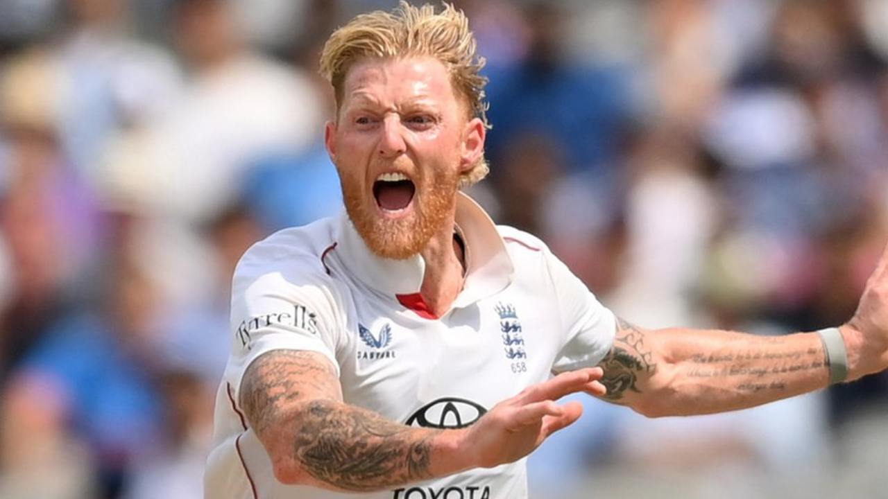 Ben Stokes