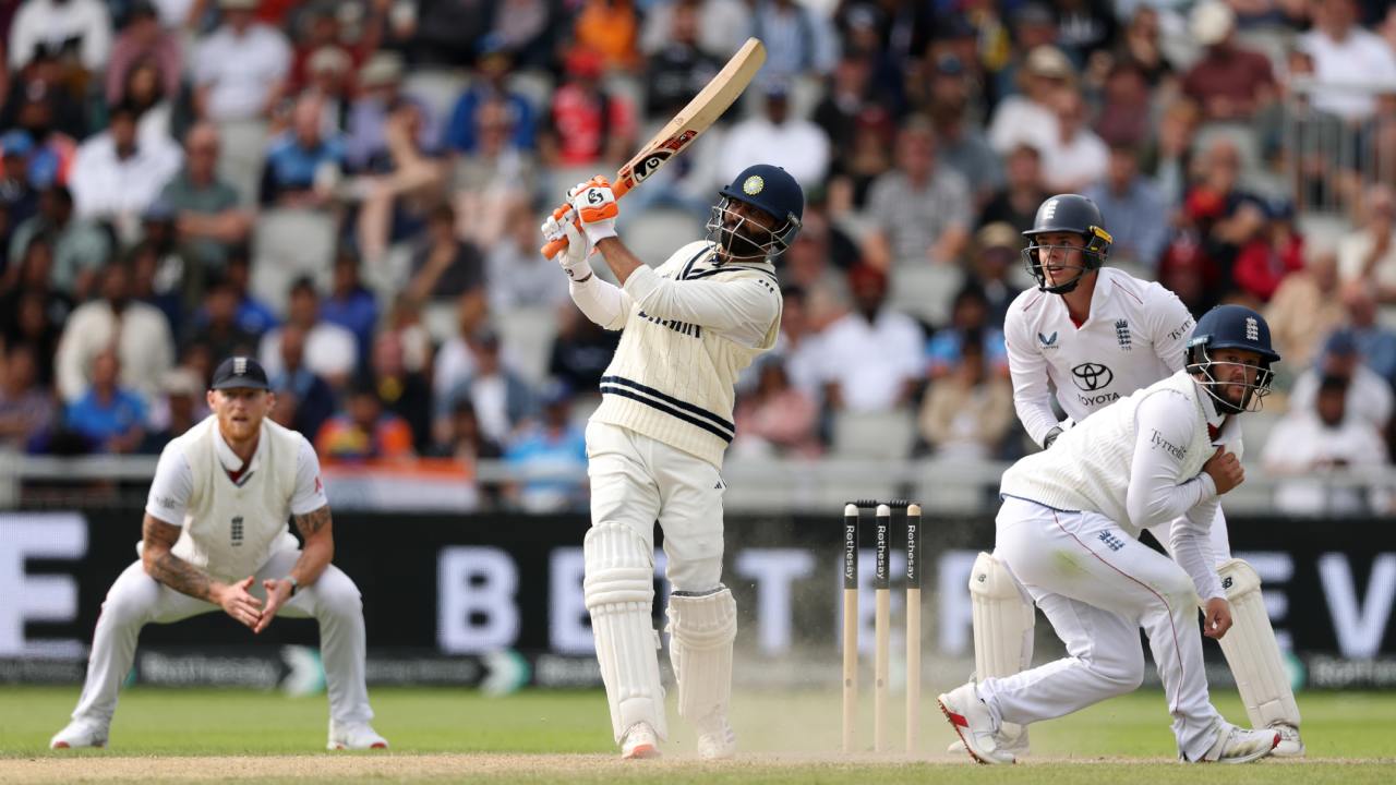 IND vs ENG 5th Test Live Streaming