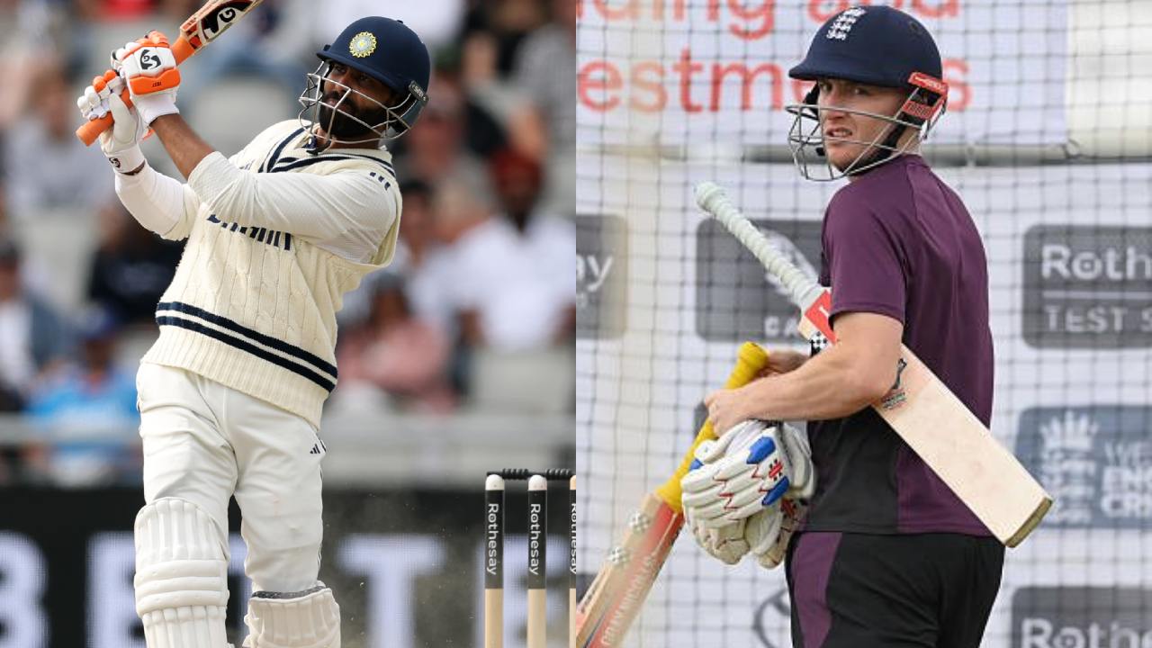 IND vs ENG 5th Test Dream11 prediction