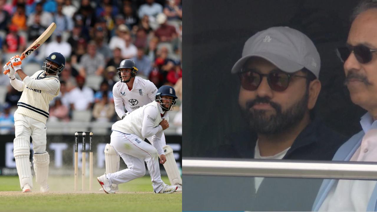 Rohit Sharma