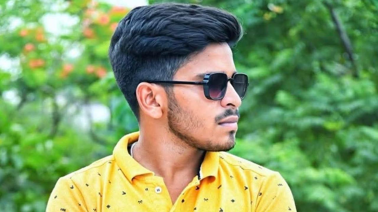 Priyajit Ghosh