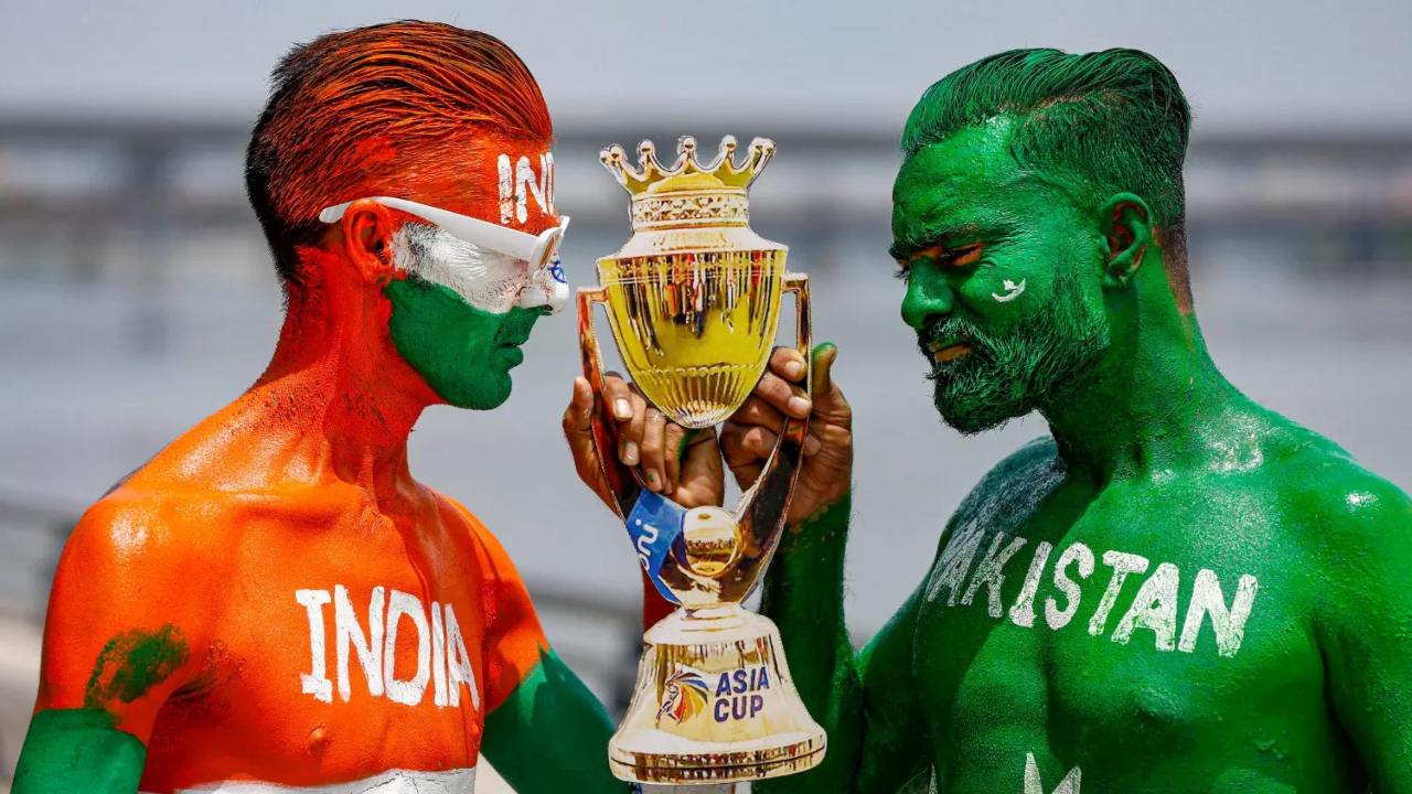 Asia Cup 2025